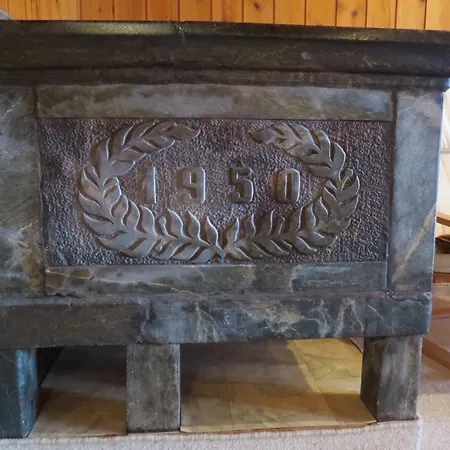 Adli 公寓 迪森蒂斯