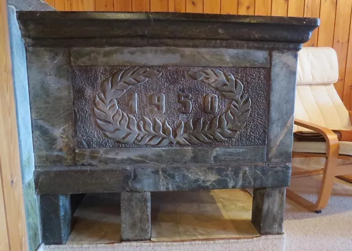 Adli Apartment Disentis